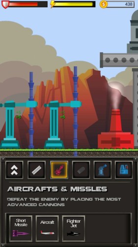 первый скриншот из Stronghold2D