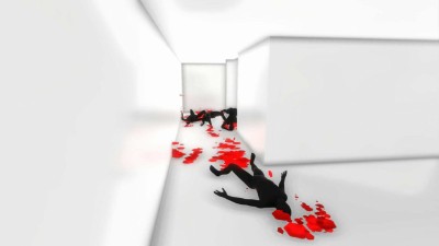 первый скриншот из Red Beta