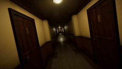 четвертый скриншот из Welcome to the Game