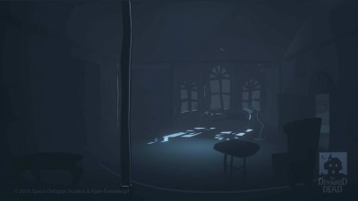 первый скриншот из The Devoured Dead