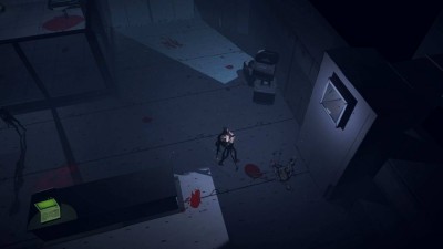первый скриншот из Jazon and the Dead Demo