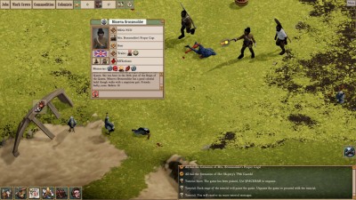 четвертый скриншот из Clockwork Empires