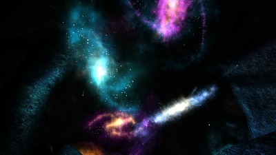 первый скриншот из Gravity Compass