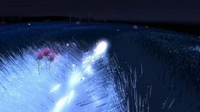 первый скриншот из Flower