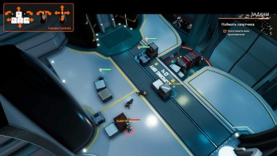 третий скриншот из Element: Space