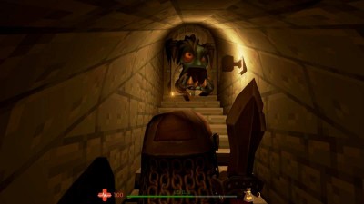первый скриншот из Gold Crusader