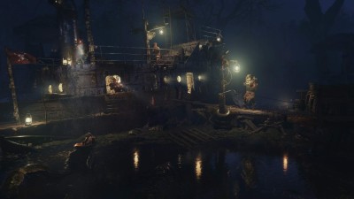 третий скриншот из Metro: Exodus - Gold Edition