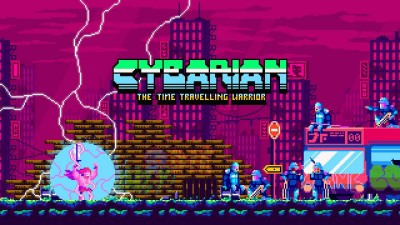 второй скриншот из Return to Earth