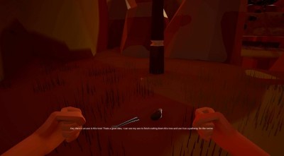 третий скриншот из Ostracized Beta
