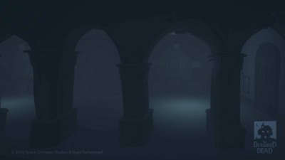 второй скриншот из The Devoured Dead