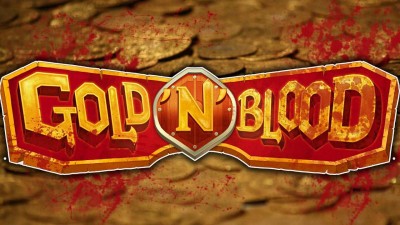 третий скриншот из Gold'n'Blood Demo