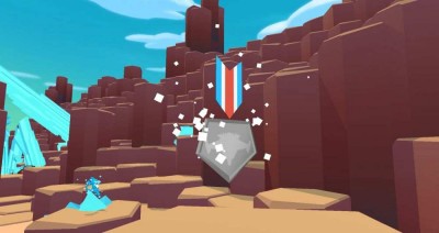 первый скриншот из StarOracle Demo