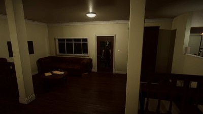 третий скриншот из Welcome to the Game