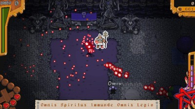 четвертый скриншот из The Textorcist: The Story of Ray Bibbia