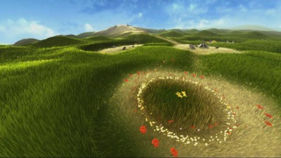 четвертый скриншот из Flower