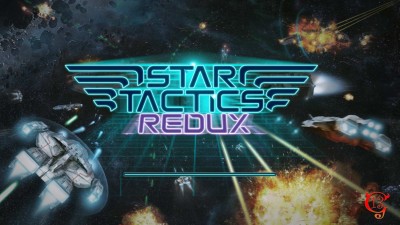второй скриншот из Star Tactics