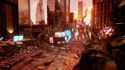 первый скриншот из Jump Force - Ultimate Edition