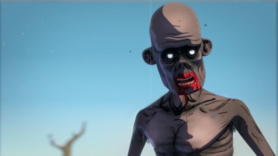 третий скриншот из Jazon and the Dead Demo