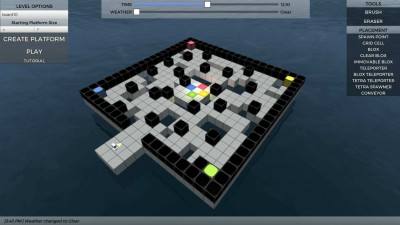 третий скриншот из Bloxitivity
