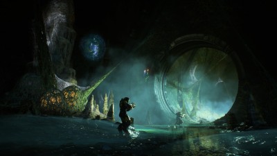 первый скриншот из Anthem: Legion of Dawn Edition