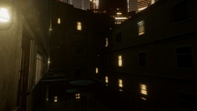 второй скриншот из Welcome to the Game
