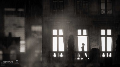 второй скриншот из Renoir