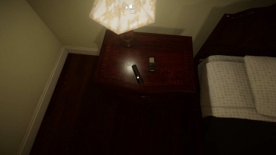 первый скриншот из Welcome to the Game