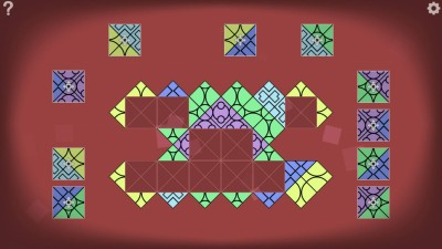 четвертый скриншот из AuroraBound