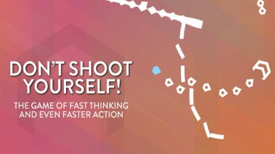 четвертый скриншот из Don't Shoot Yourself!