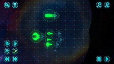 первый скриншот из Star Tactics