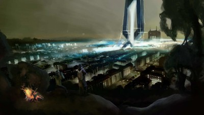 третий скриншот из Second Coming Demo