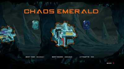 первый скриншот из Gear Gauntlet