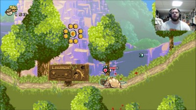 четвертый скриншот из Gold'n'Blood Demo