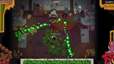 первый скриншот из The Textorcist: The Story of Ray Bibbia