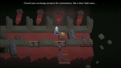 четвертый скриншот из See No Evil