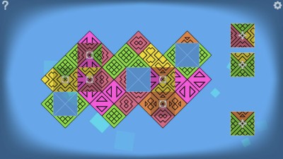 второй скриншот из AuroraBound