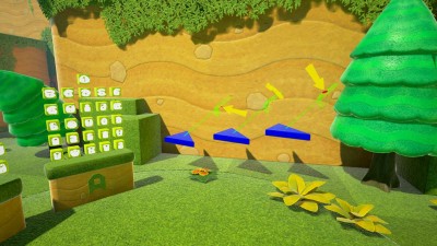 второй скриншот из Fancy Trangram VR