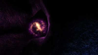 третий скриншот из Gravity Compass