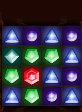 Gem Forge Gem Forge