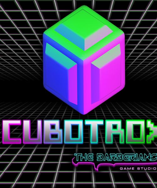 Cubotrox Cubotrox