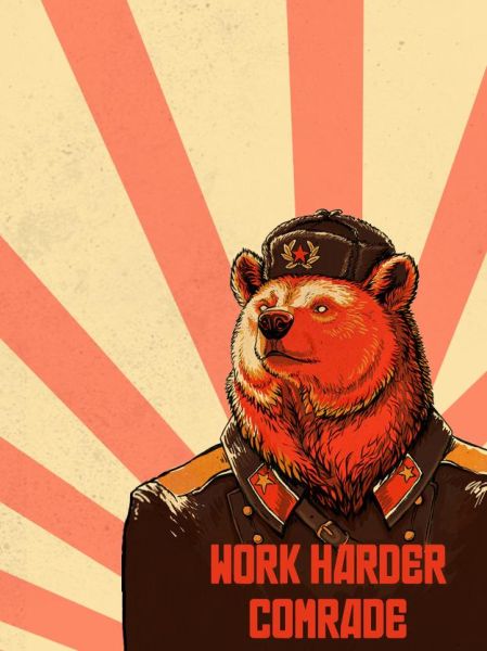 Soviet Humour Soviet Humour