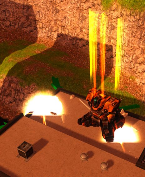 Crash Co [Beta]