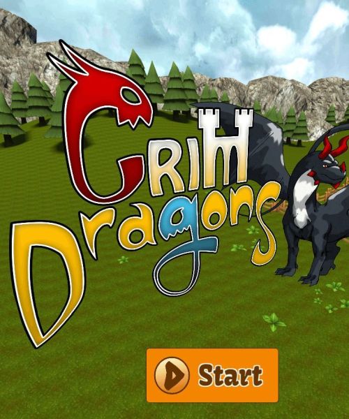 Grim Dragons