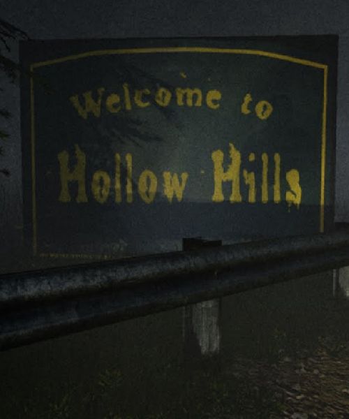 Hollow Hills