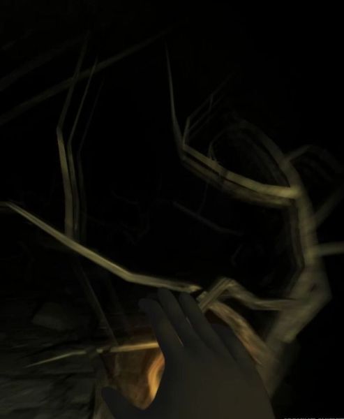 Quick Horrors
