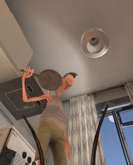 Cockroach Simulator Cockroach Simulator