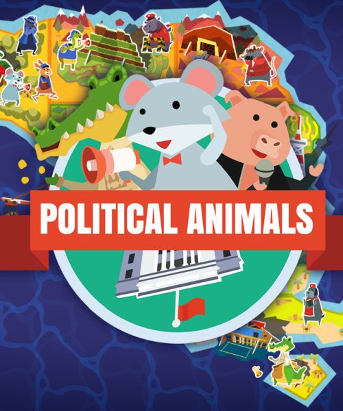 Political Animals