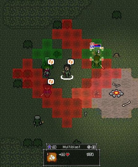Voidspire Tactics