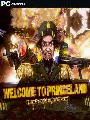 Welcome to Princeland Welcome to Princeland