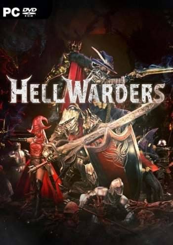 Hell Warders